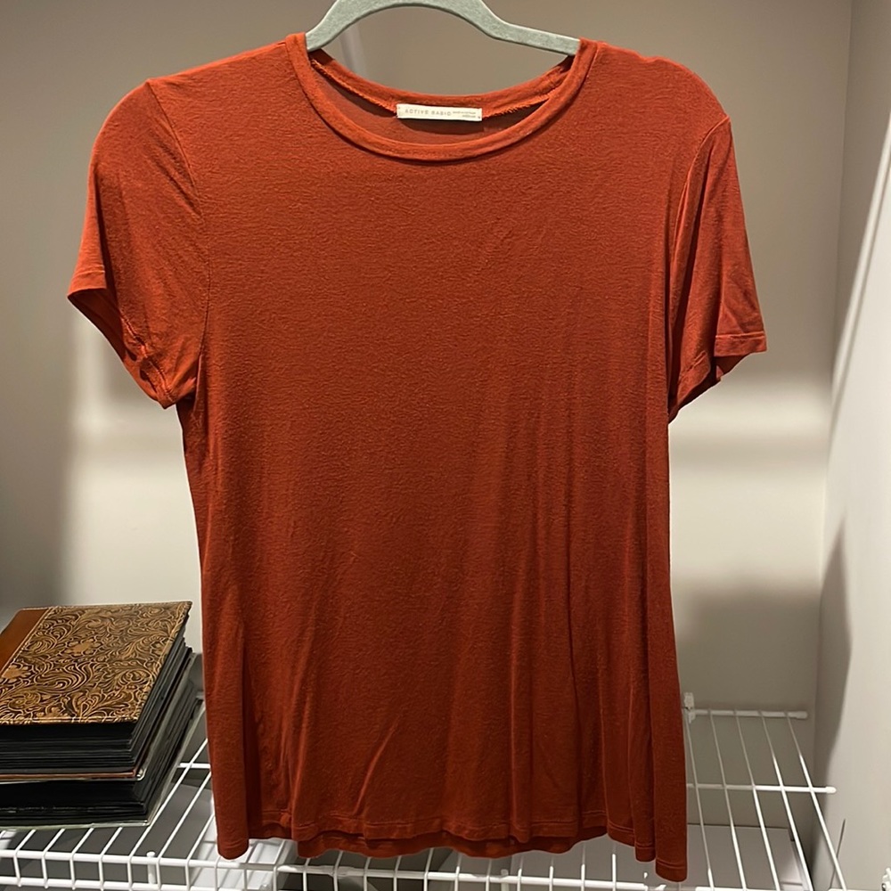 Long sleeve top